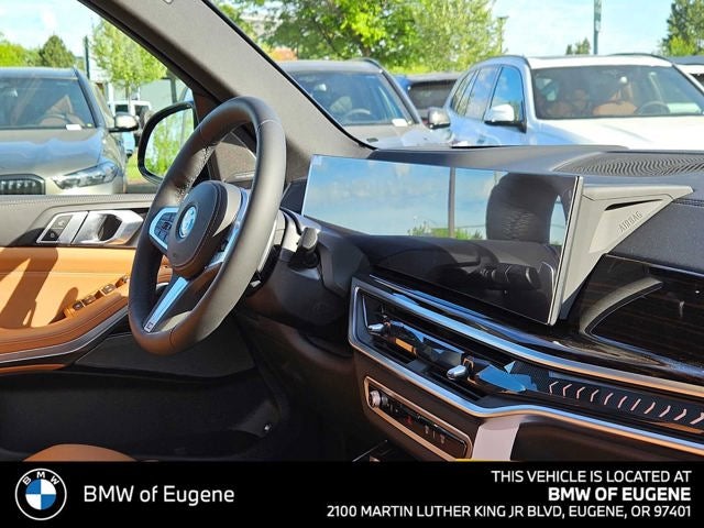 2026 BMW X5 xDrive50e xDrive50e