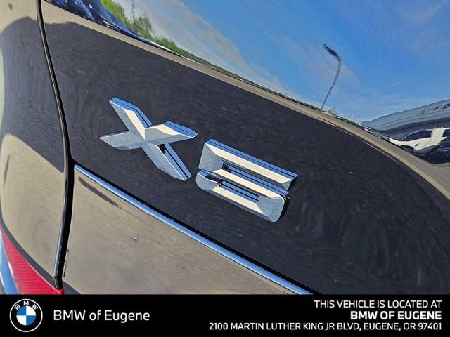 2026 BMW X5 xDrive50e xDrive50e