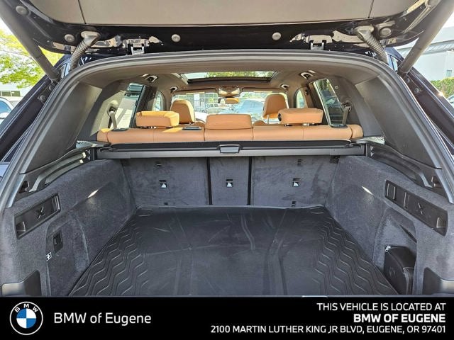 2026 BMW X5 xDrive50e xDrive50e