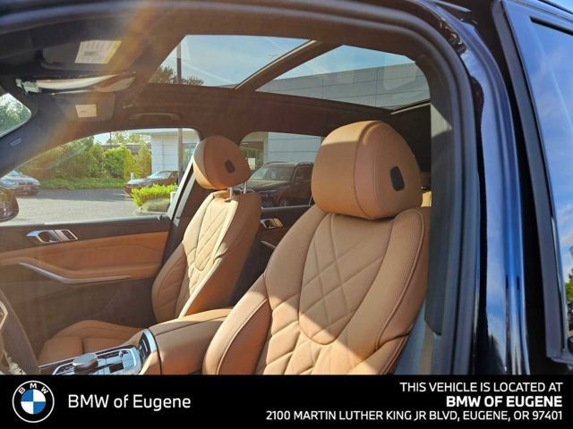 2026 BMW X5 xDrive50e xDrive50e