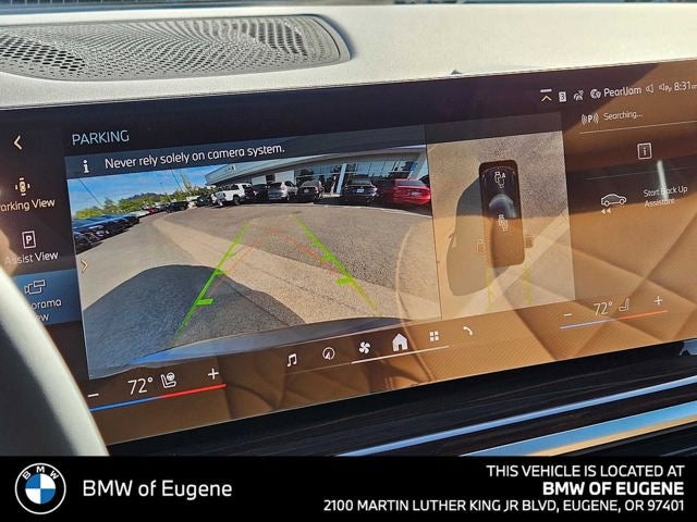 2026 BMW X5 xDrive50e xDrive50e