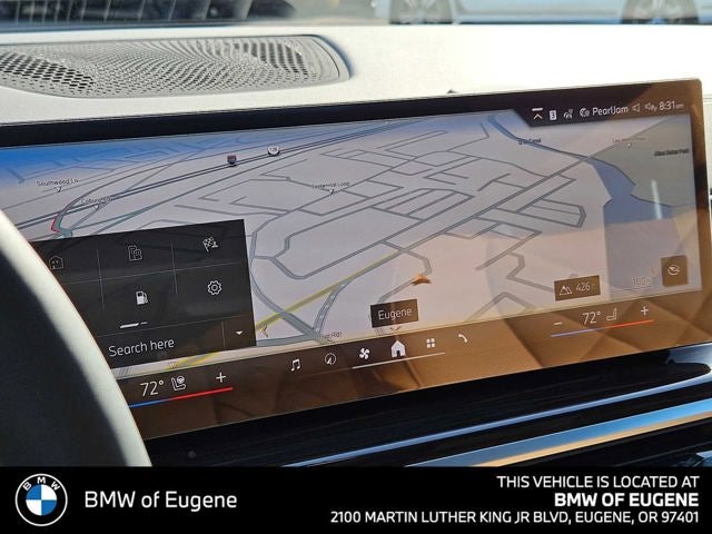 2026 BMW X5 xDrive50e xDrive50e