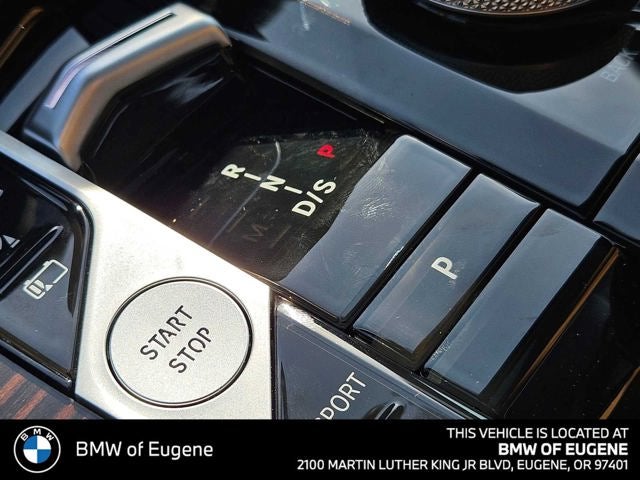 2026 BMW X5 xDrive50e xDrive50e
