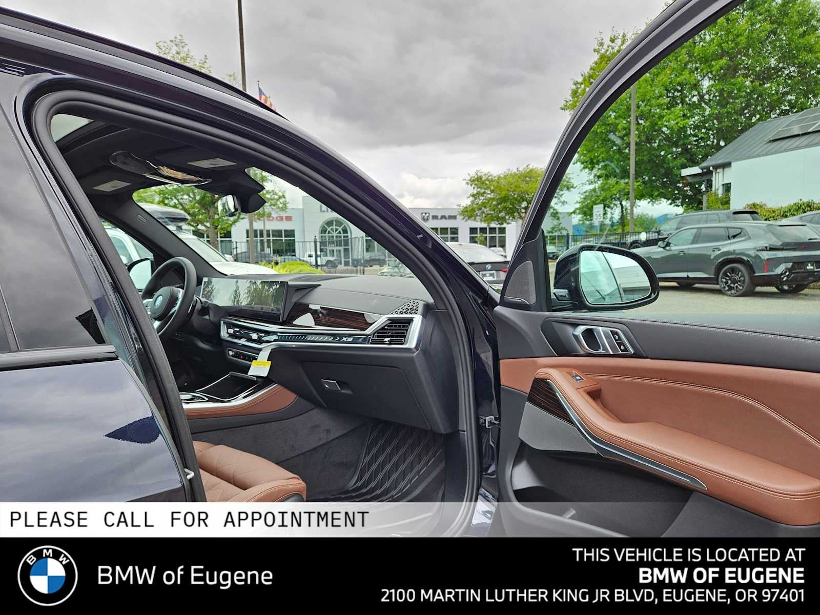 2026 BMW X5 xDrive50e xDrive50e