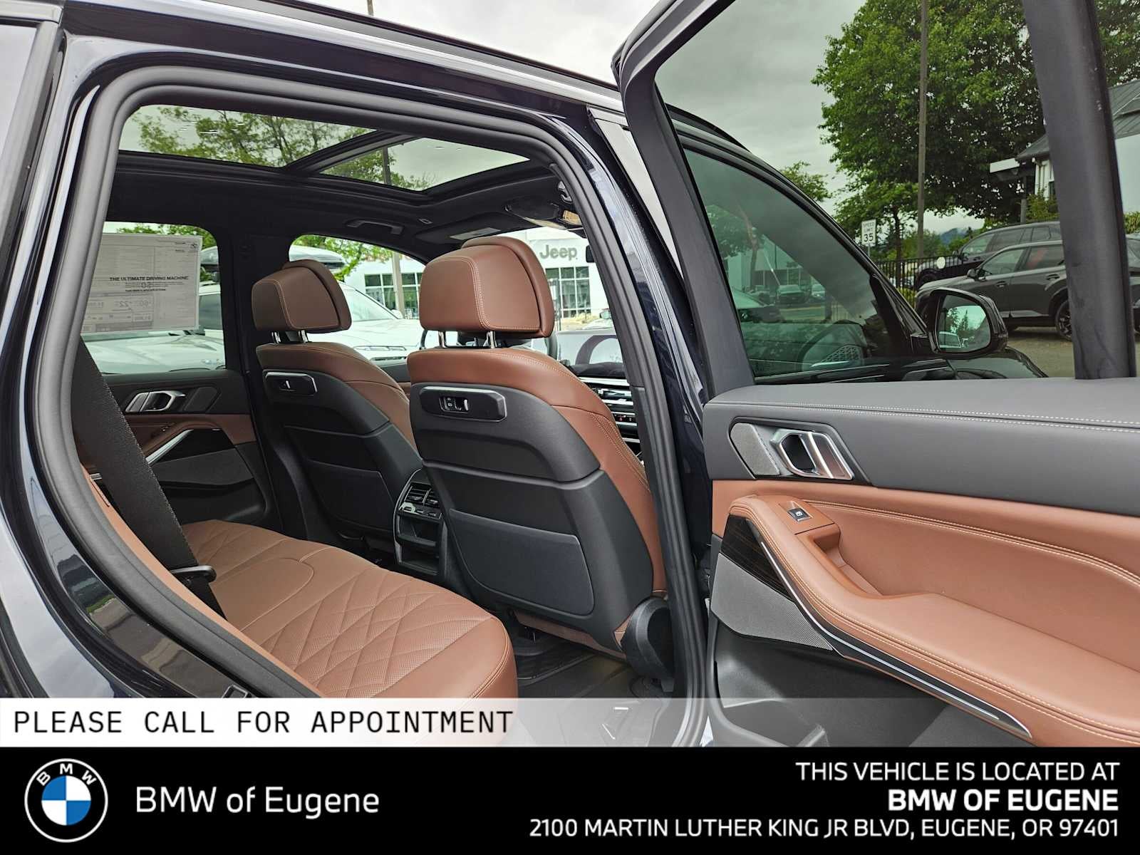 2026 BMW X5 xDrive50e xDrive50e