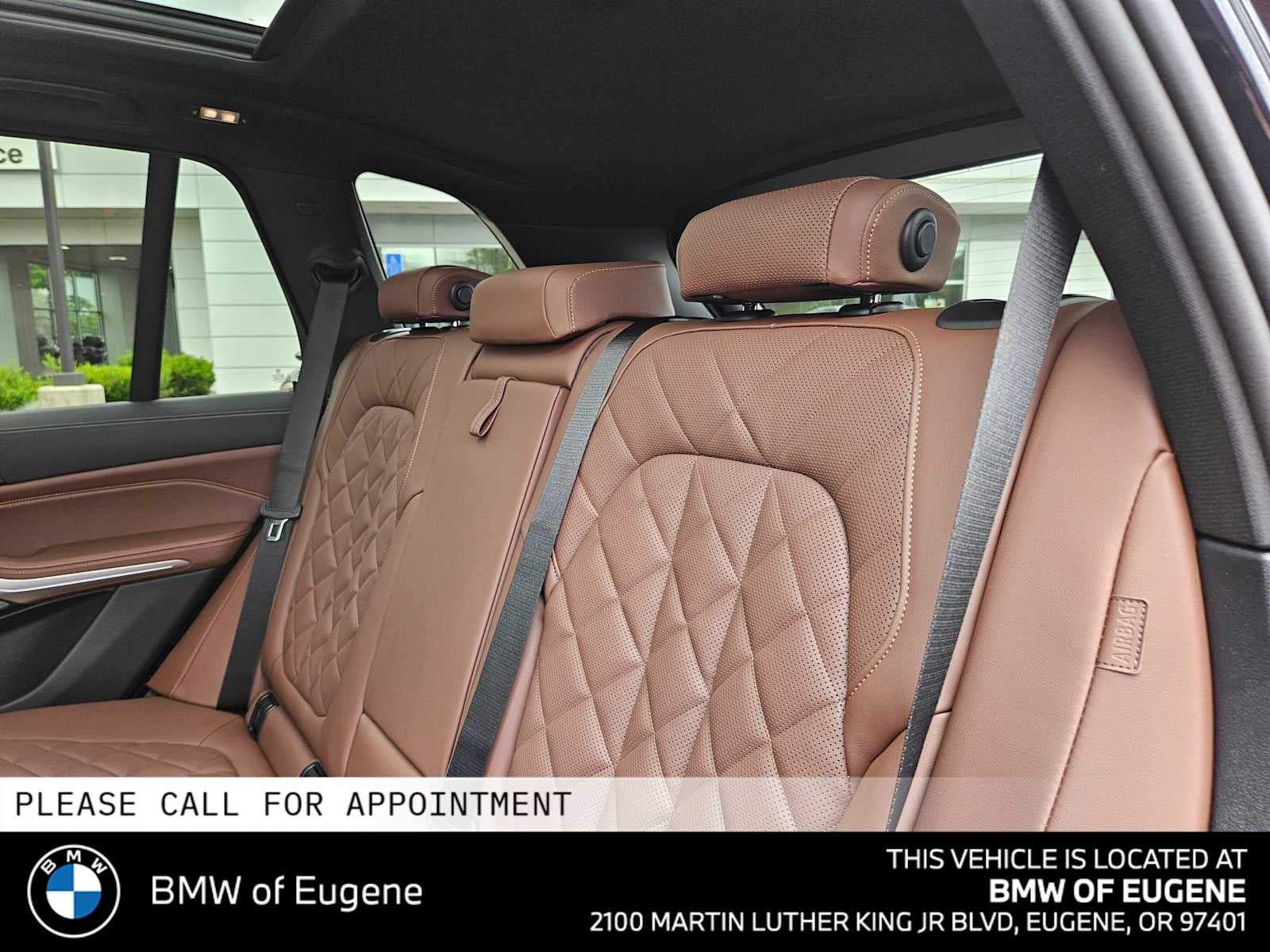 2026 BMW X5 xDrive50e xDrive50e