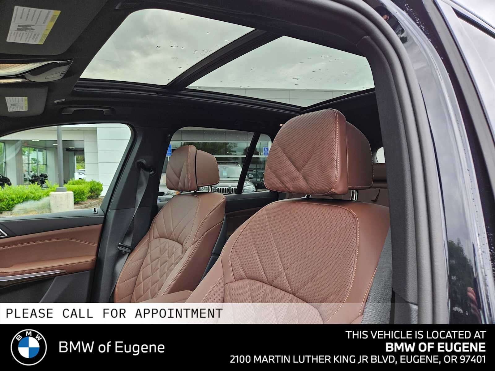 2026 BMW X5 xDrive50e xDrive50e