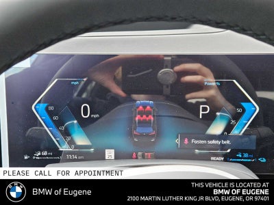 2026 BMW X5 xDrive50e xDrive50e
