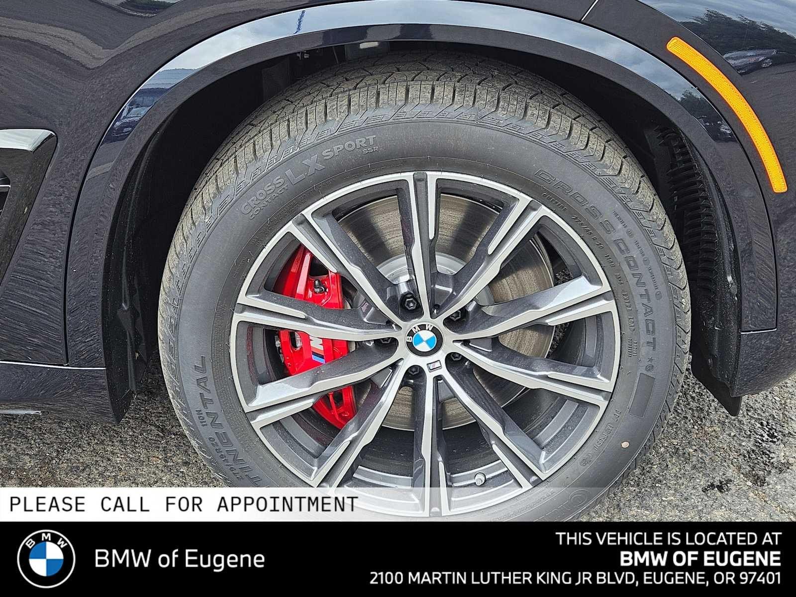 2026 BMW X5 xDrive50e xDrive50e
