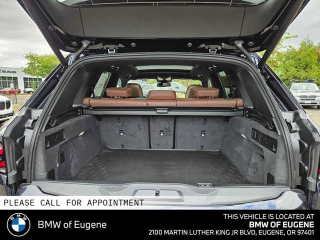 2026 BMW X5 xDrive50e xDrive50e