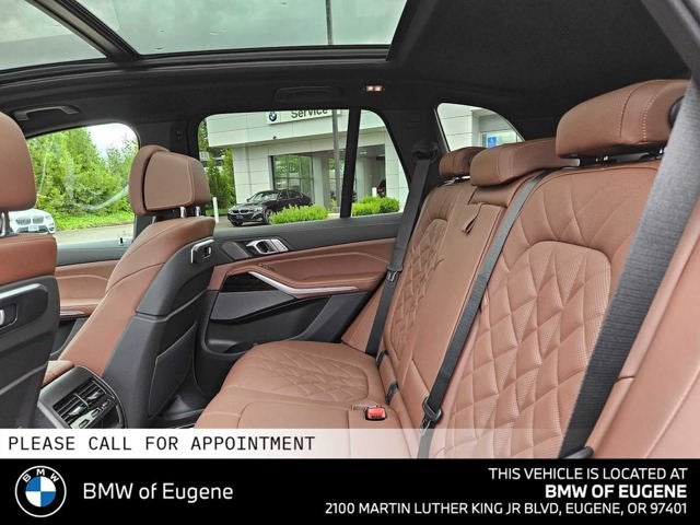 2026 BMW X5 xDrive50e xDrive50e