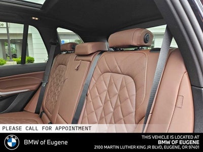 2026 BMW X5 xDrive50e xDrive50e