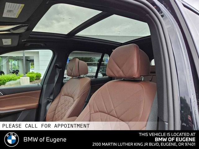 2026 BMW X5 xDrive50e xDrive50e