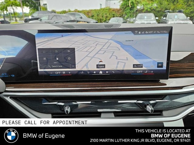 2026 BMW X5 xDrive50e xDrive50e