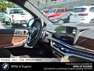 2026 BMW X5 xDrive50e xDrive50e