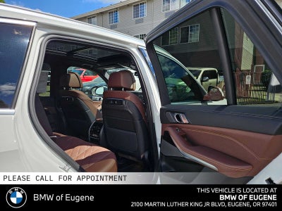 2026 BMW X5 xDrive50e xDrive50e