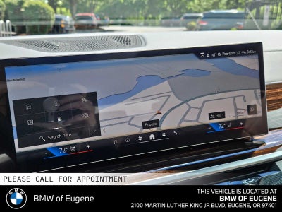 2026 BMW X5 xDrive50e xDrive50e