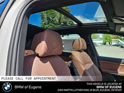 2026 BMW X5 xDrive50e xDrive50e