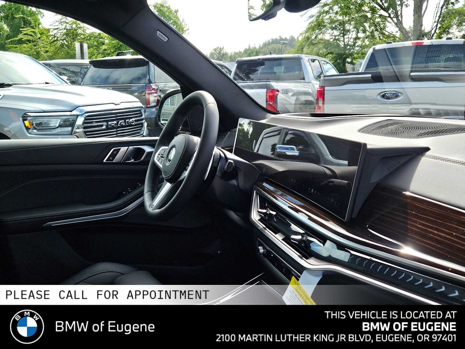 2026 BMW X5 xDrive50e xDrive50e