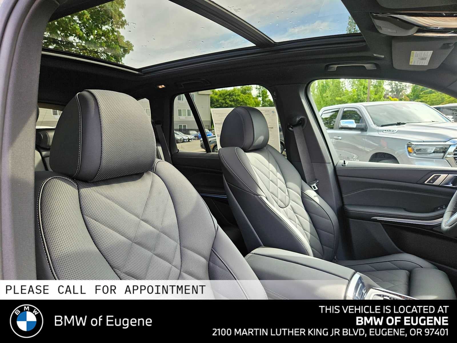 2026 BMW X5 xDrive50e xDrive50e