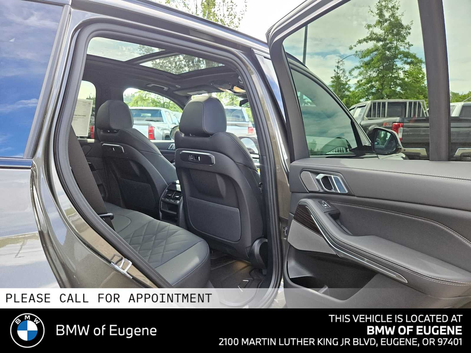 2026 BMW X5 xDrive50e xDrive50e