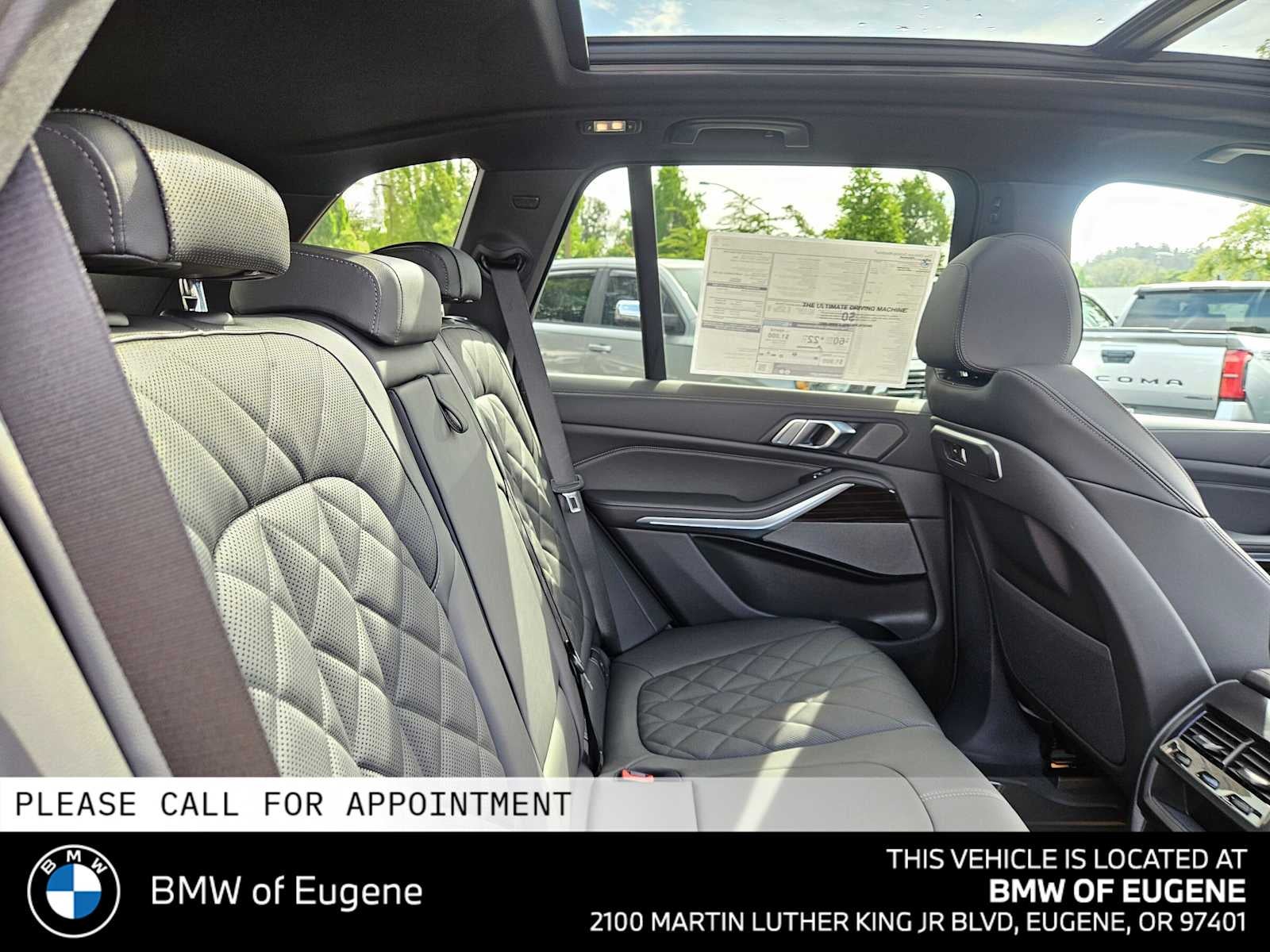 2026 BMW X5 xDrive50e xDrive50e