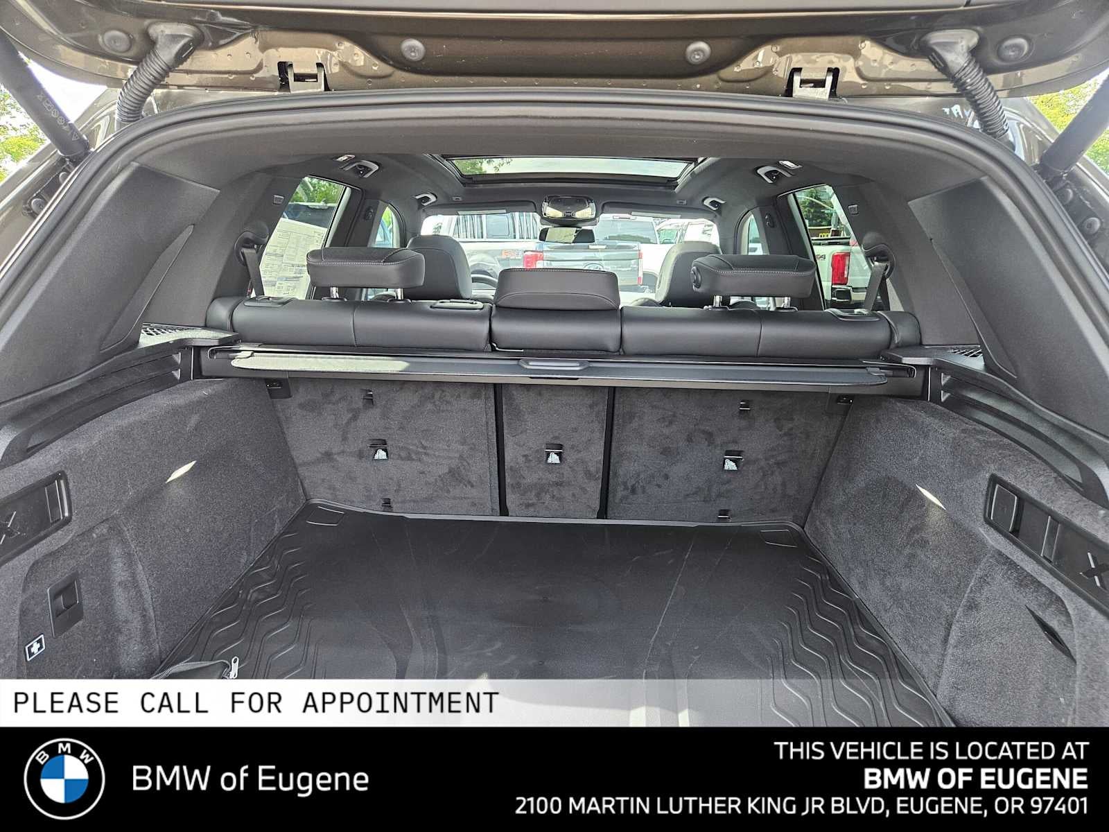 2026 BMW X5 xDrive50e xDrive50e