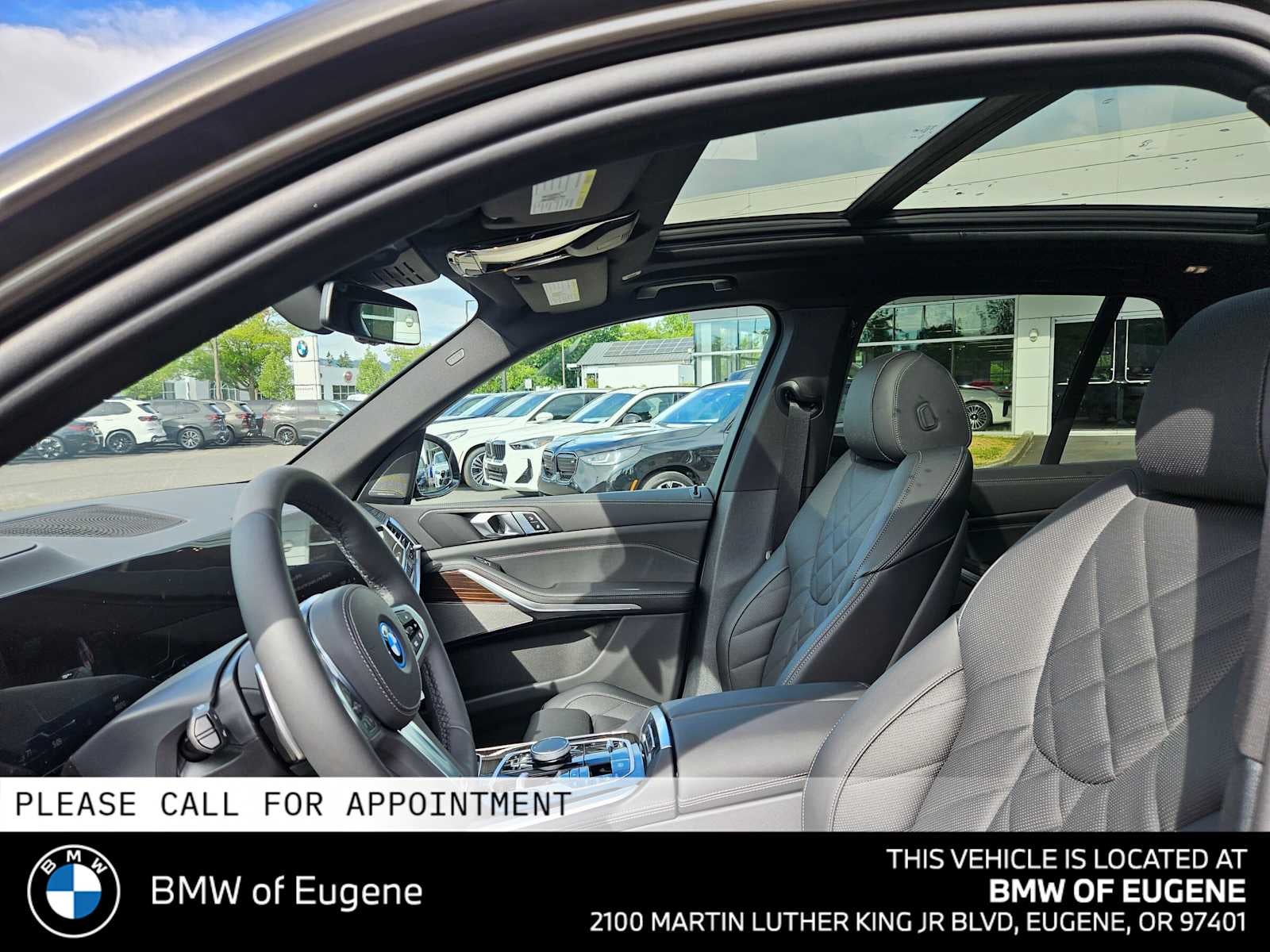 2026 BMW X5 xDrive50e xDrive50e
