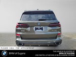 2026 BMW X5 xDrive50e xDrive50e