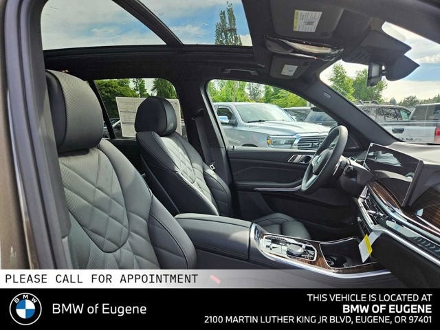 2026 BMW X5 xDrive50e xDrive50e