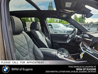 2026 BMW X5 xDrive50e xDrive50e