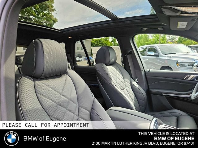 2026 BMW X5 xDrive50e xDrive50e
