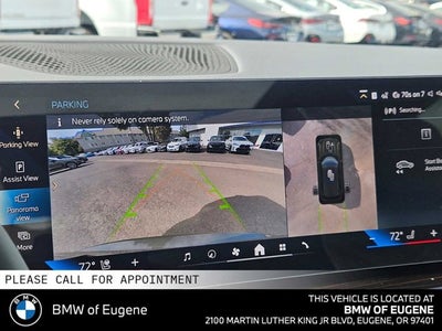 2026 BMW X5 xDrive50e xDrive50e