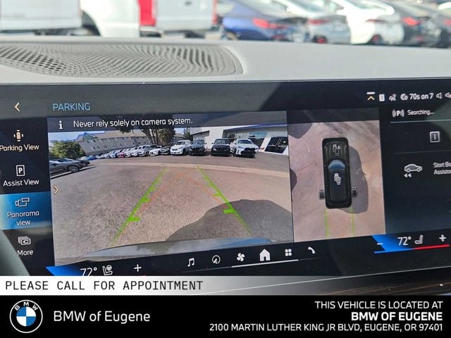 2026 BMW X5 xDrive50e xDrive50e