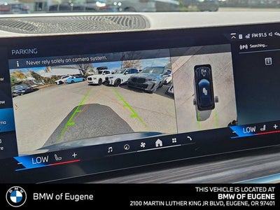 2026 BMW X5 xDrive50e xDrive50e