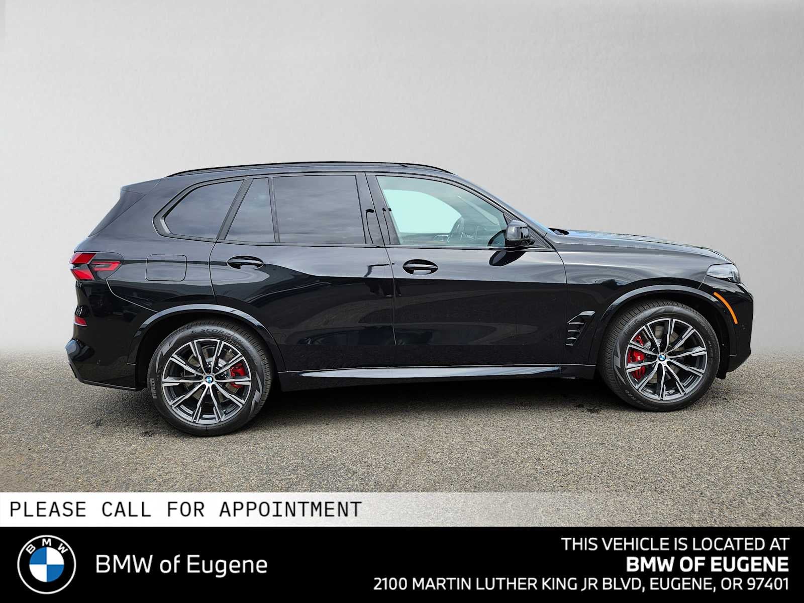 2026 BMW X5 xDrive50e xDrive50e