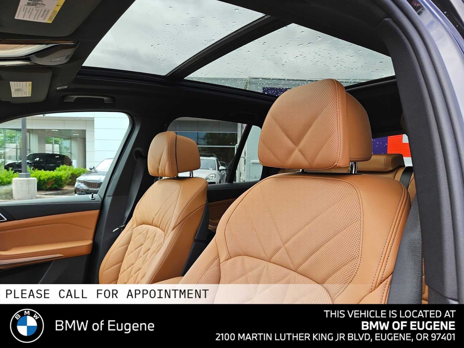 2026 BMW X5 xDrive50e xDrive50e