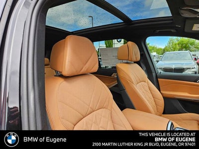 2026 BMW X5 xDrive50e xDrive50e