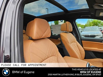 2026 BMW X5 xDrive50e xDrive50e