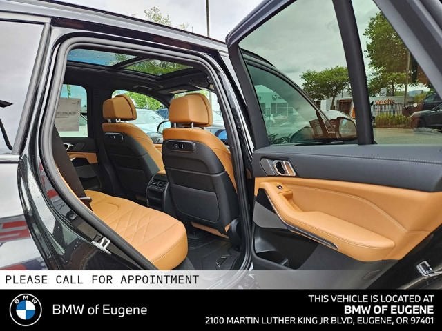 2026 BMW X5 xDrive50e xDrive50e