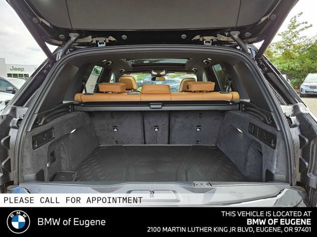 2026 BMW X5 xDrive50e xDrive50e