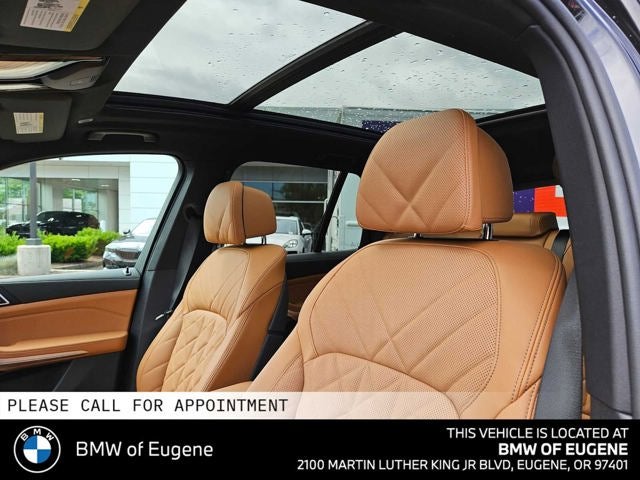 2026 BMW X5 xDrive50e xDrive50e