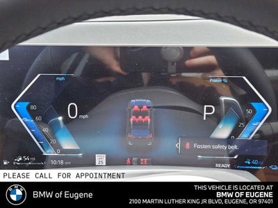 2026 BMW X5 xDrive50e xDrive50e