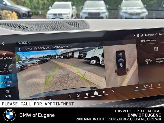 2026 BMW X5 xDrive50e xDrive50e
