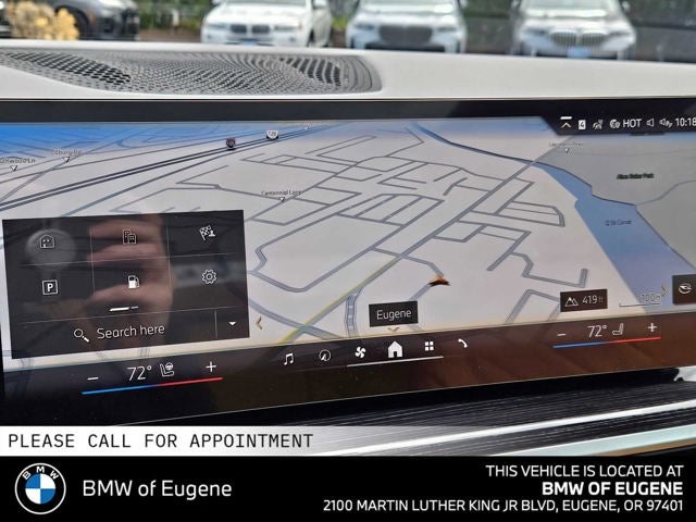 2026 BMW X5 xDrive50e xDrive50e