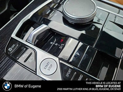 2026 BMW X5 xDrive50e xDrive50e