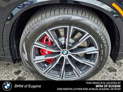 2026 BMW X5 xDrive50e xDrive50e