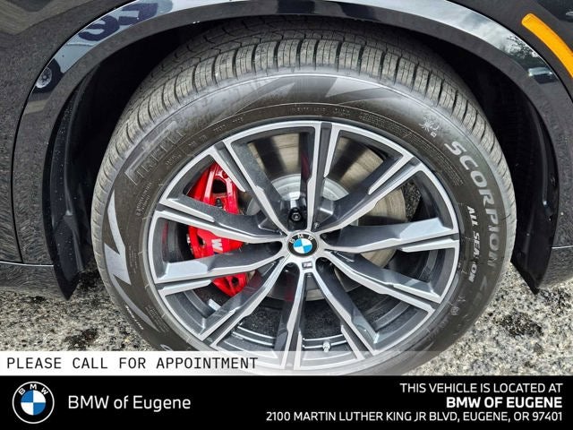 2026 BMW X5 xDrive50e xDrive50e