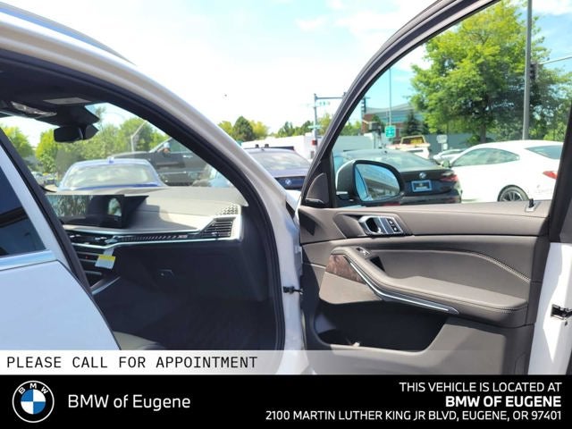 2026 BMW X5 xDrive50e xDrive50e