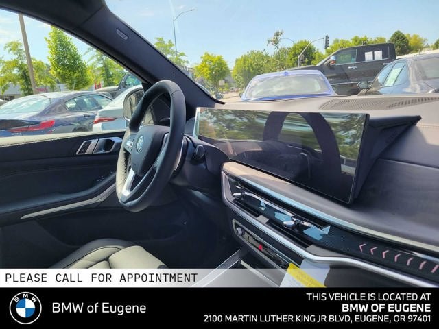 2026 BMW X5 xDrive50e xDrive50e